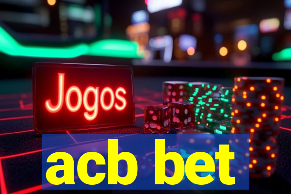 acb bet